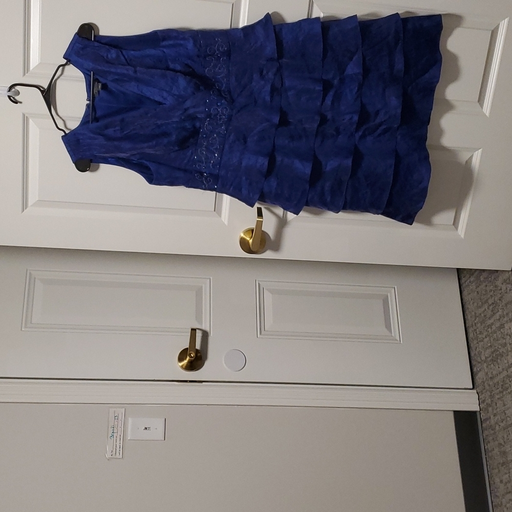 Party Dress